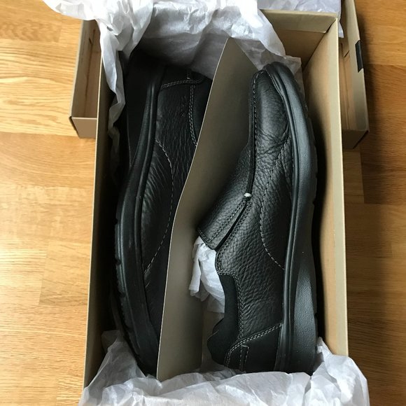 Clarks Other - Clarks Cotrell Step Size 10.5 W